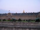  bâtiments des Invalides